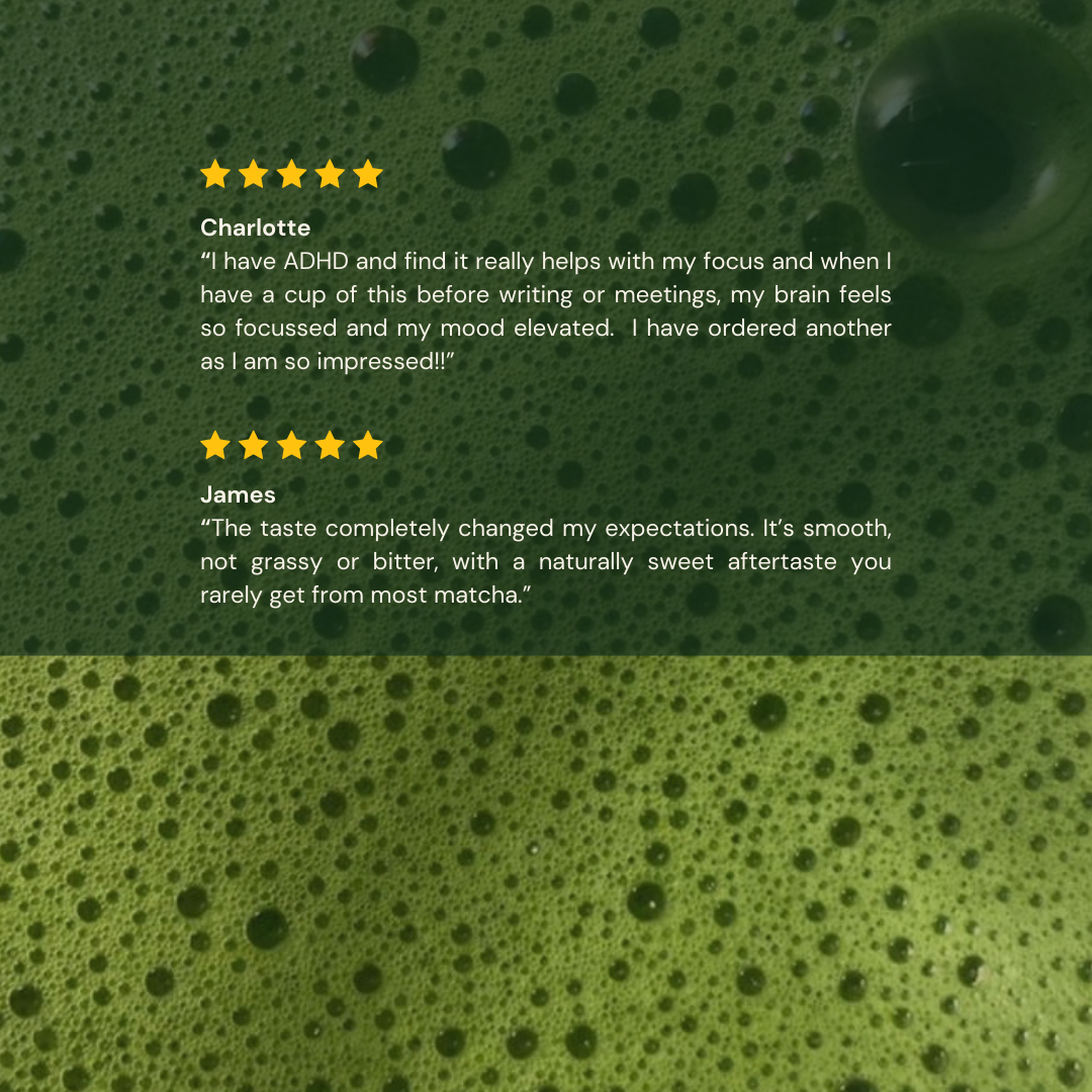 Super Mushroom Blends