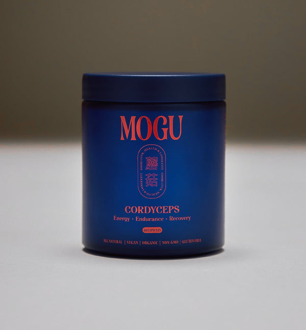 Cordyceps Capsules