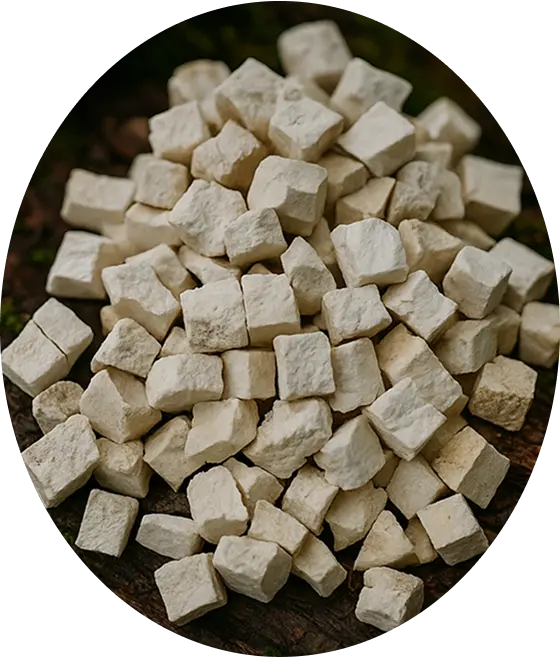 Poria cocos