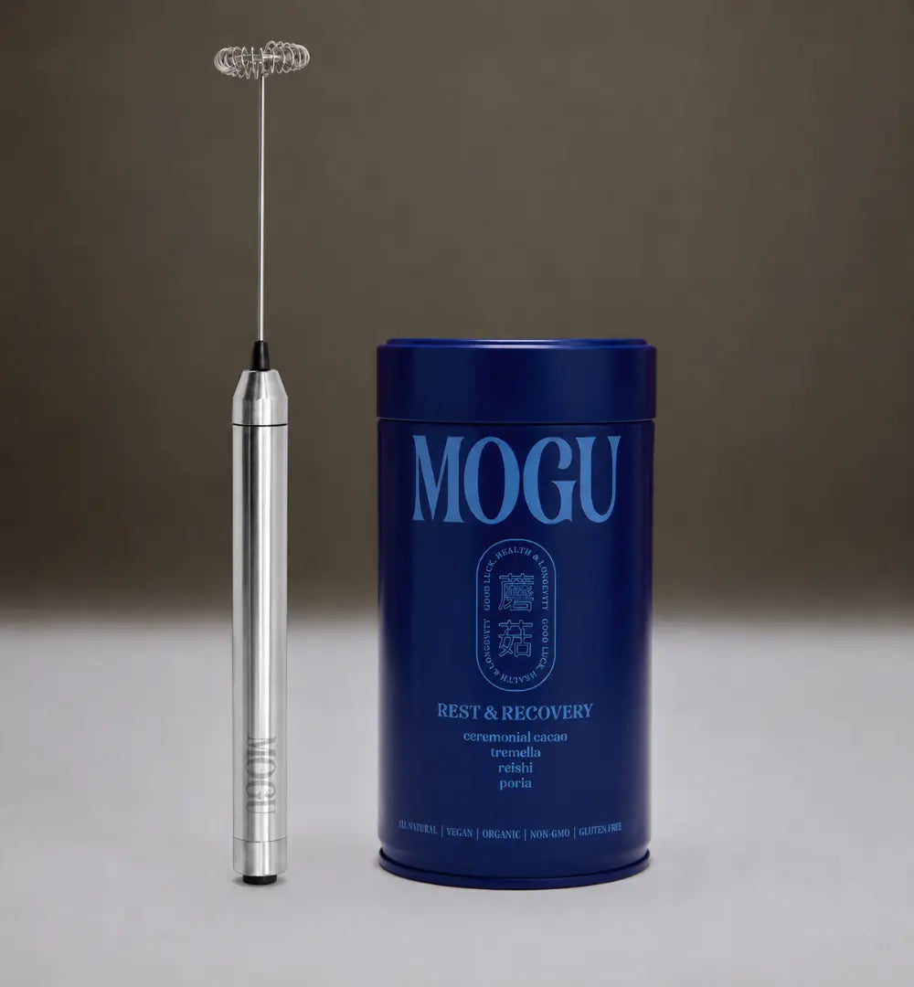 Electric Frother