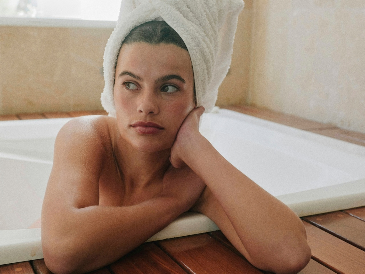 Restores Hydration & Soothes Brain Inflammation